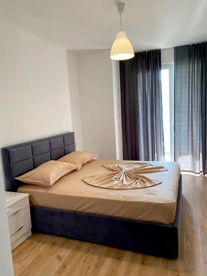 Seaside Sol Apartaments Шенджин 0*,  Албания