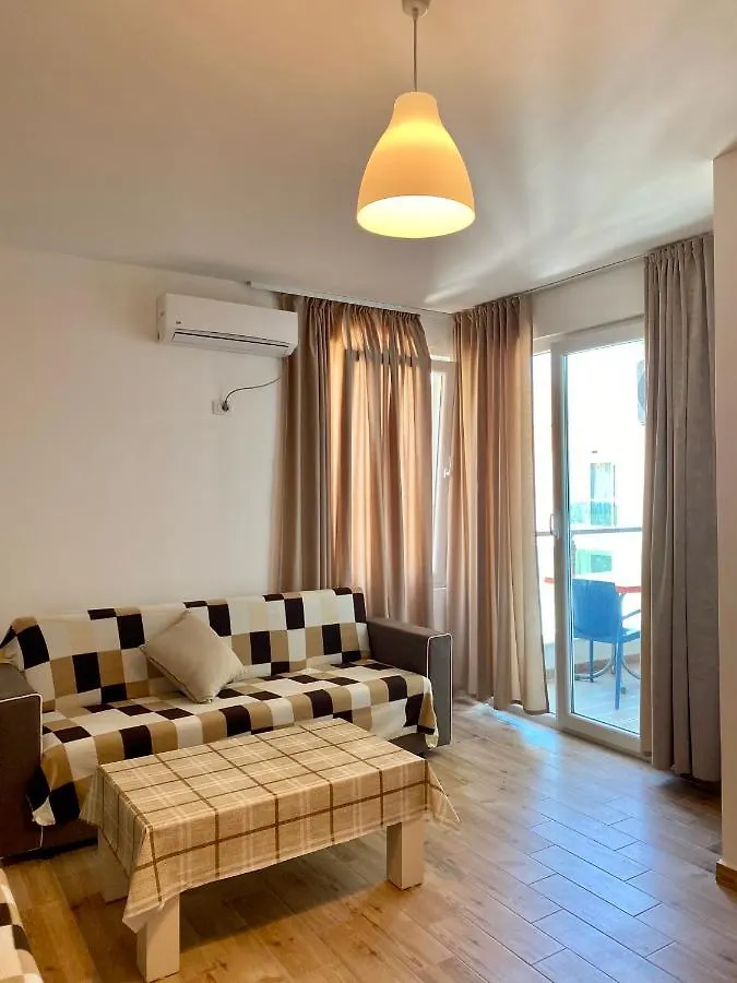 Seaside Sol Apartaments Шенджин 0*,